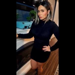 Meet your Posher, Ruthie